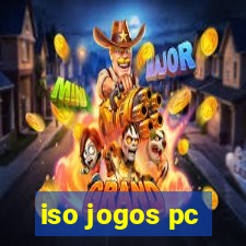 iso jogos pc